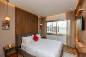 appartement luxueux a Marina